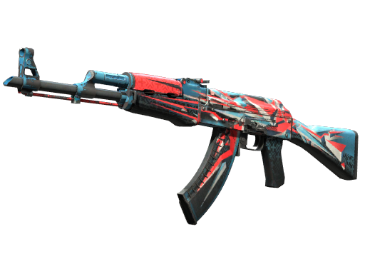 AK-47 Point Disarray